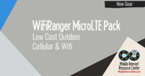 wifiranger-microlte wifiranger-microlte
