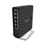 WiFiRanger Spruce Mobile Router