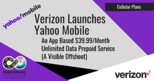 yahoomobilelaunch Verizon Launches Yahoo!Mobile - Based on Visible header